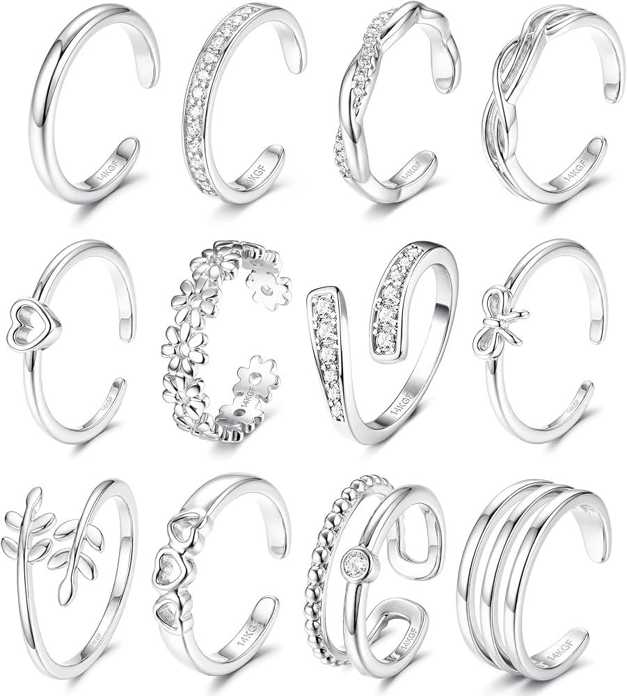 Toe Ring