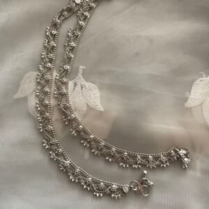 anklets 1378 etsy uk