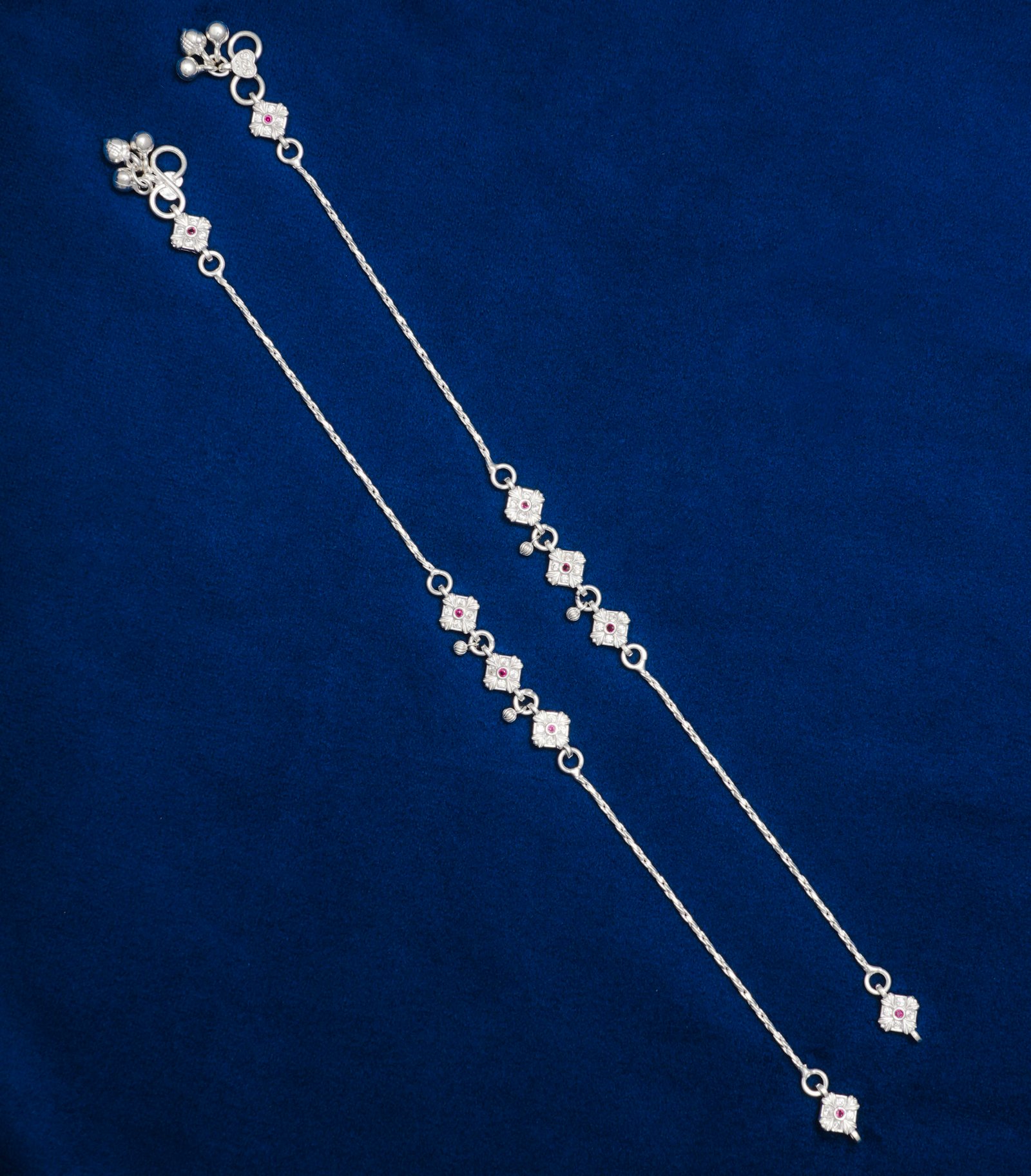 Anklets