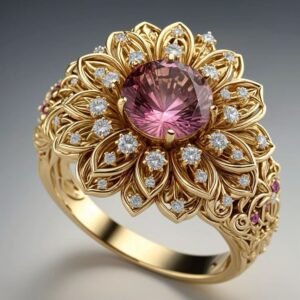 diamond ring