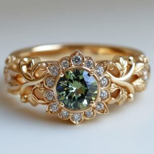 moissanite